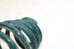 1996 Polaris Magnum 425 Oem Front Shock Spring (Green) 7042312-067 B16