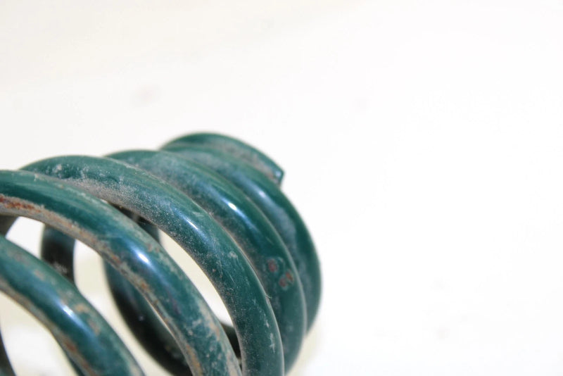 1996 Polaris Magnum 425 Oem Front Shock Spring (Green) 7042312-067 B16