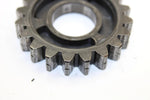 89 Suzuki Quadrunner 160 LT160E 2x4 OEM 5th Drive 20T Gear 24251-18B01 AS16