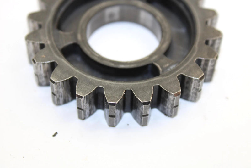 89 Suzuki Quadrunner 160 LT160E 2x4 OEM 5th Drive 20T Gear 24251-18B01 AS16