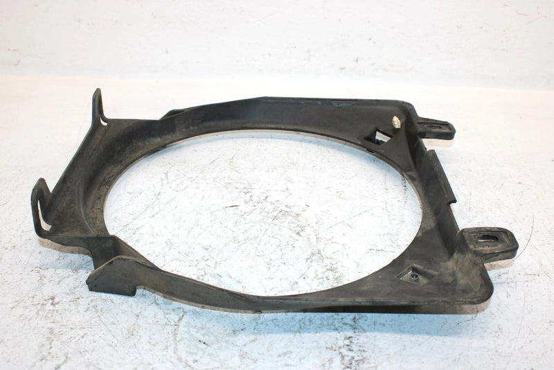 2002 Polaris Sportsman 700 Oem Radiator Fan Cooling Shroud 5434171 AP184