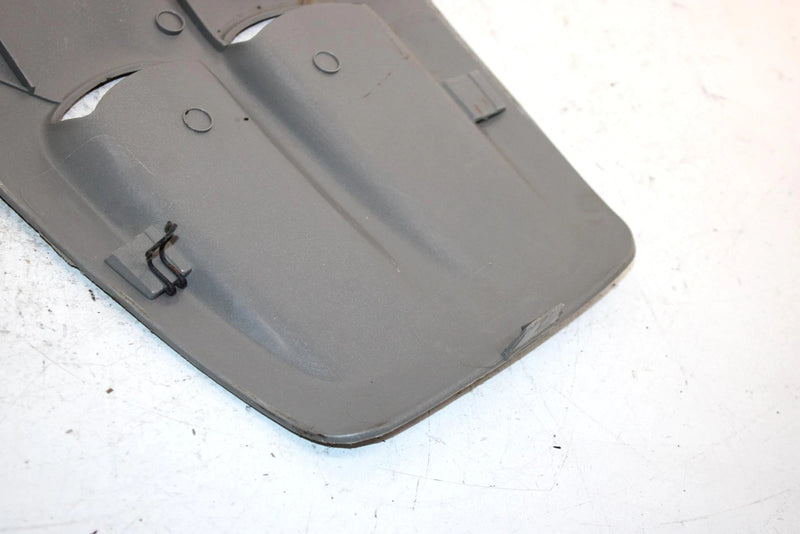 2001 Polaris Magnum 325 Oem Front Fender Cover 5432088-317 AP98