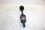 2006 Kawasaki Prarie 360 Oem Left Drive Shaft (Bad Boot) 59266-0032 AK29