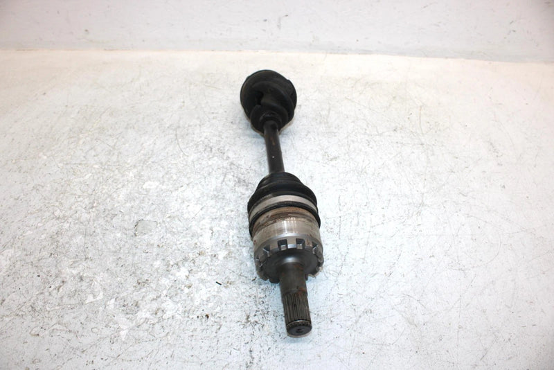 2006 Kawasaki Prarie 360 Oem Left Drive Shaft (Bad Boot) 59266-0032 AK29
