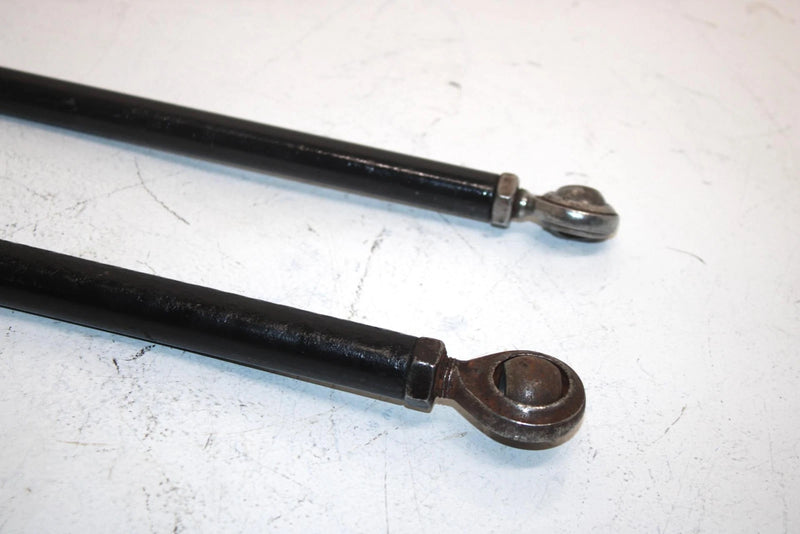 90 Polaris Classic 500 Oem Upper And Lower Radius Rod Set 1822086 SP56