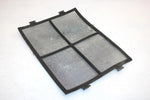 91 Polaris Trail Boss 350l 4x4 Oem Radiator Screen 5431228 AP15
