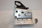 1990 Polaris Trail Oem Right Footwell 2200254 SP16