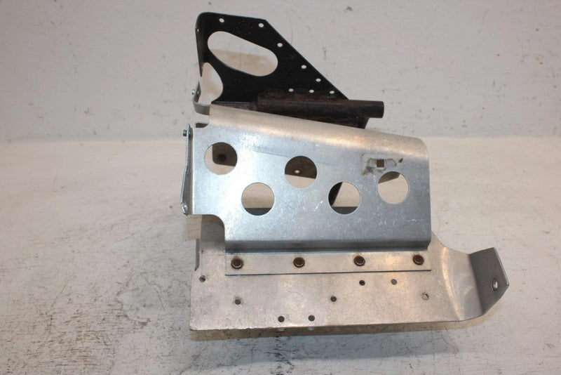 1990 Polaris Trail Oem Right Footwell 2200254 SP16