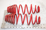 2004 Polaris Sportsman 700 Oem Front Shock Spring Pair 7042313-067 AP143