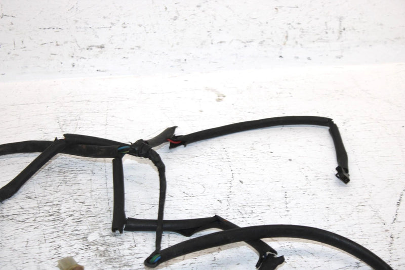 1997 Yamaha Venture Tr Oem Wire Harness #2 8BK-82580-10-00 SY15