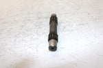 2004 Kawasaki Kfx 700 Oem Transmission Counter Output Shaft 13107-1436 AK30