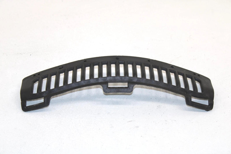 02 Polaris Xc Sp 500 Oem Lower Hood Screen 5434199-070 Q921