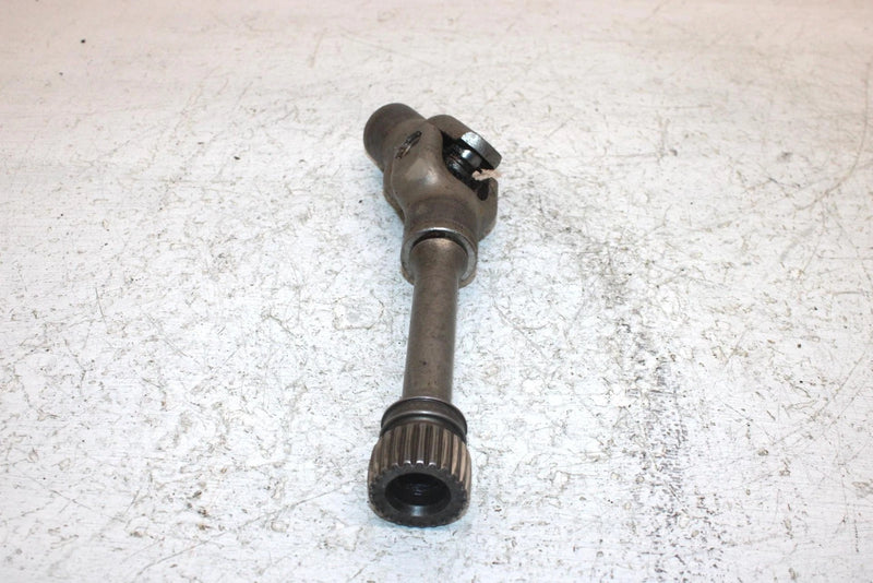 2002 Honda Foreman Rubicon 500 Oem Rear Prop Shaft W/Joint 40210-HN7-010 AH53