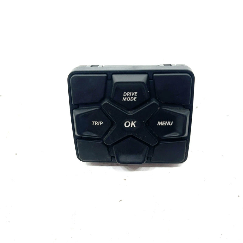 20-22 Can-Am Defender HD10 OEM Multifunction Switch 710006650 XB0.3