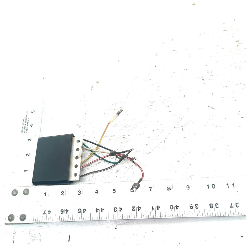 99-00 Polaris Sportsman 335 4X4 OEM Rpm Limiter 4060205 AP249
