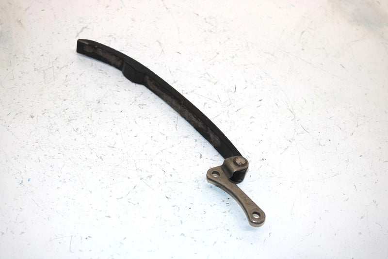 94 Yamaha  Kodiak 400 4wd Oem Cam Chain Tensioner Guide 1UY-12241-00-00 AY27
