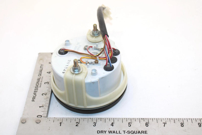 03 Polaris Frontier Classic Oem Tachometer 6 Pulse Gauge 3280417 SP167