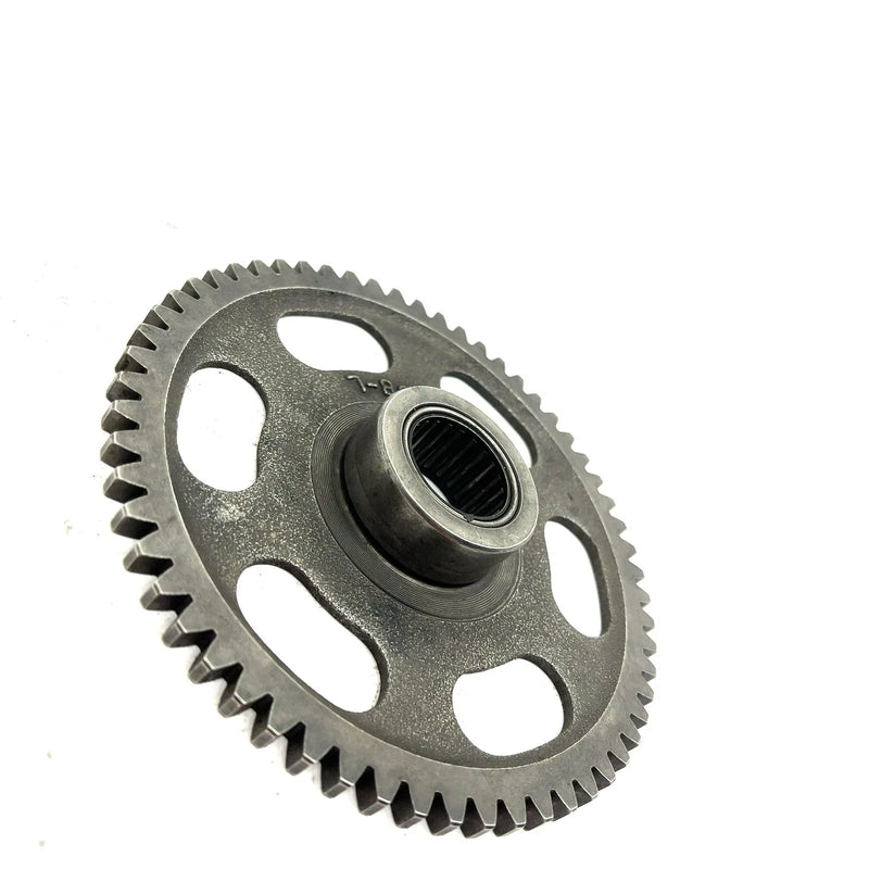 98-02 Arctic Cat 300 4X4 OEM Starter Clutch Gear 3402-273 AA15