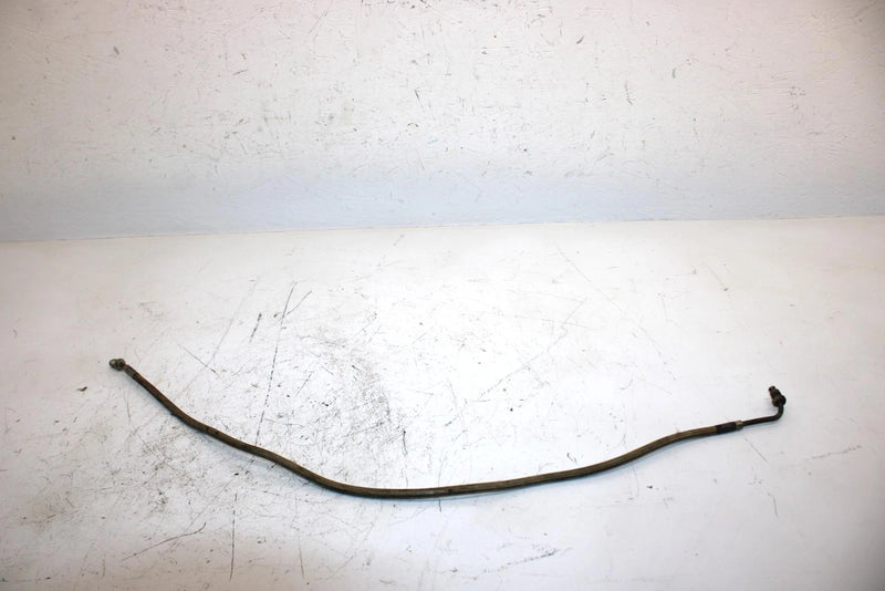 04 Arctic Cat Bearcat Wide Track Oem Brake Line 1602-372 SA234