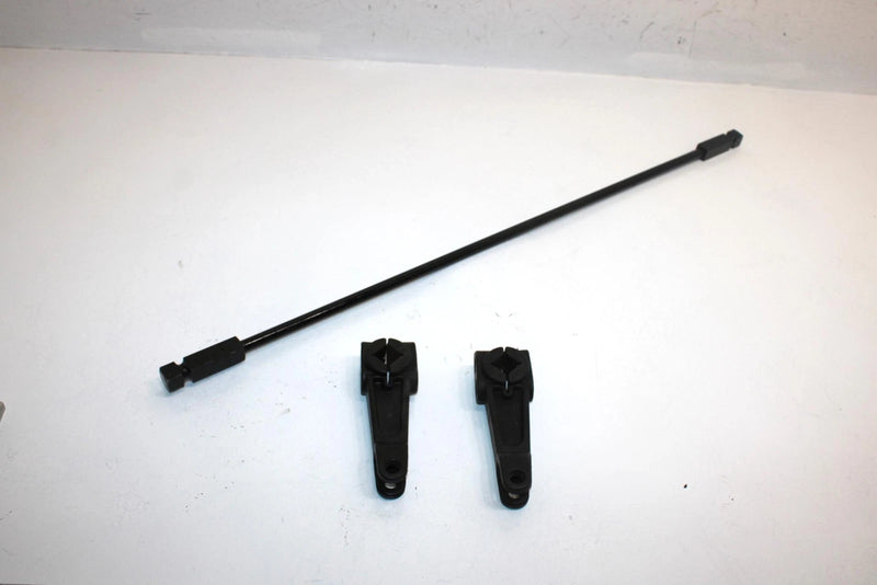 02 Arctic Cat Zl 600 Ss Efi Oem Sway Bar W/Arms 0703-202 0603-917 SAS14