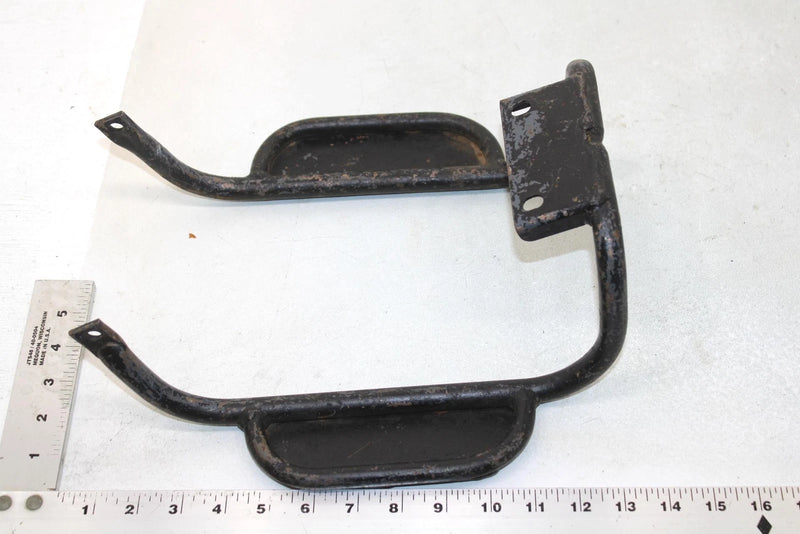 1991 Polaris Big Boss Oem Rear Swing Arm Guard 1040183 AP50