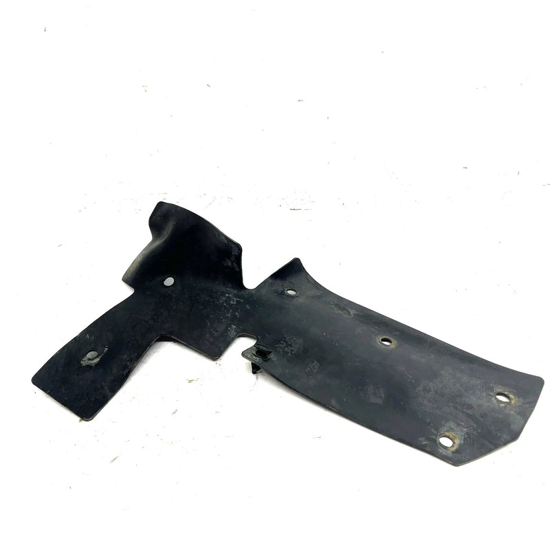 2008 Kawasaki Teryx 750 KRF750A 4x4 OEM Mud Flap 35019-0077 XK0.2