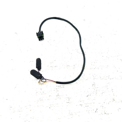 2001 Sea-Doo GTX DI OEM Mode Select Switch 278001534 JS5