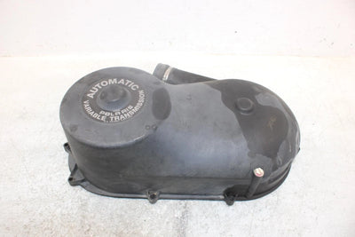 2004 Polaris Trail Boss 330 Oem Outer Clutch Cover 2633262 2633926 AP117