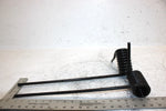 1994 Arctic Cat Ext 580 Oem Rear Skid Spring Set 0704-986 0704-987 SA31