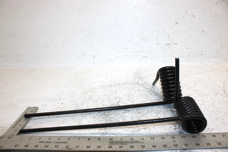 1994 Arctic Cat Ext 580 Oem Rear Skid Spring Set 0704-986 0704-987 SA31