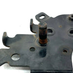 05-06 Polaris Trail Blazer 250 OEM Rear Brake Foot Pedal Mount 1910798-329 AP221