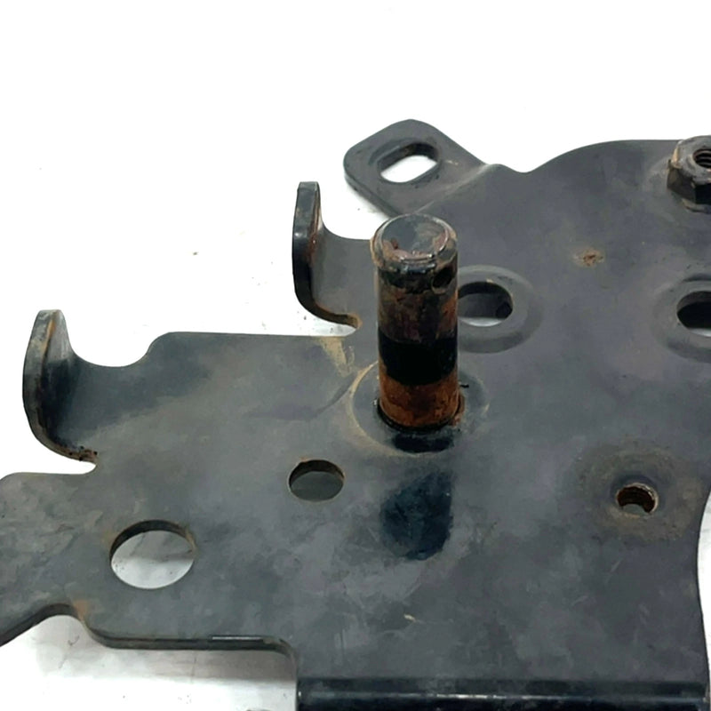 05-06 Polaris Trail Blazer 250 OEM Rear Brake Foot Pedal Mount 1910798-329 AP221