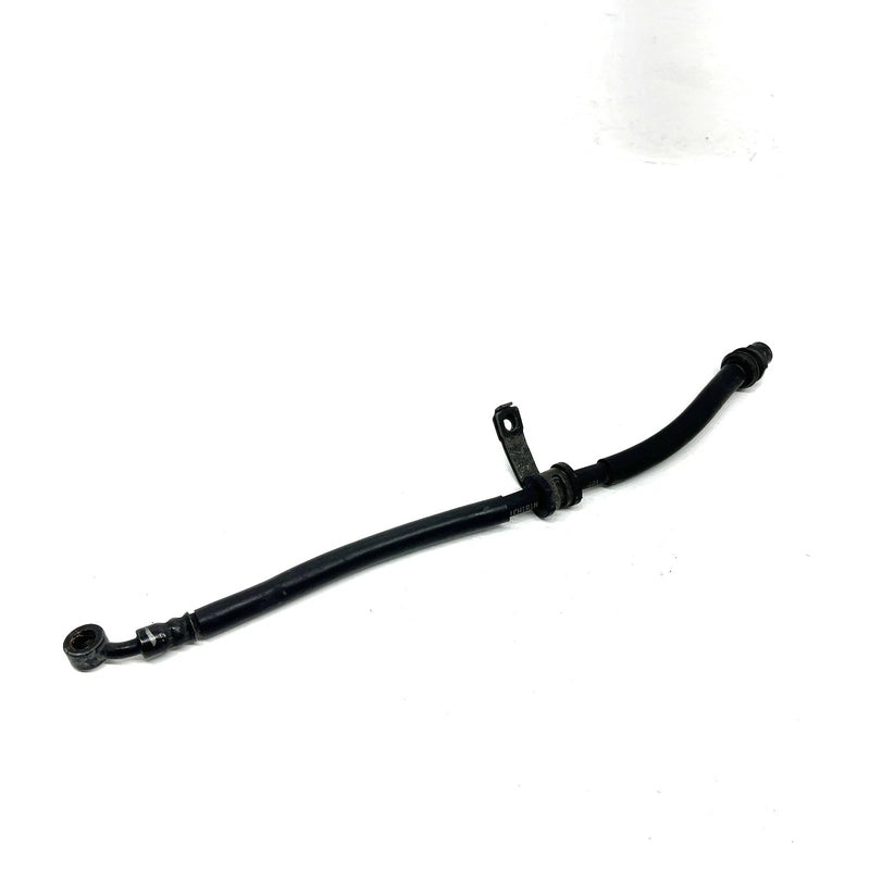 07-14 Honda Rancher 420 OEM Front Brake Master Cylinder Line 45126-HP5-601 AH28