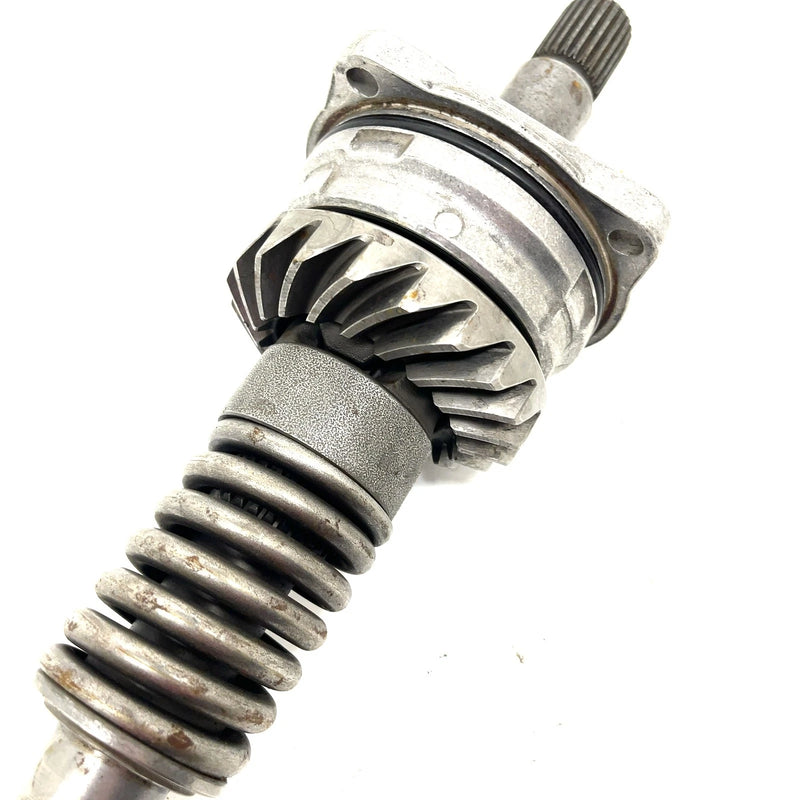 02-03 Kawasaki Prairie 650 OEM Engine Dampner Shaft 13107-1438 AK37