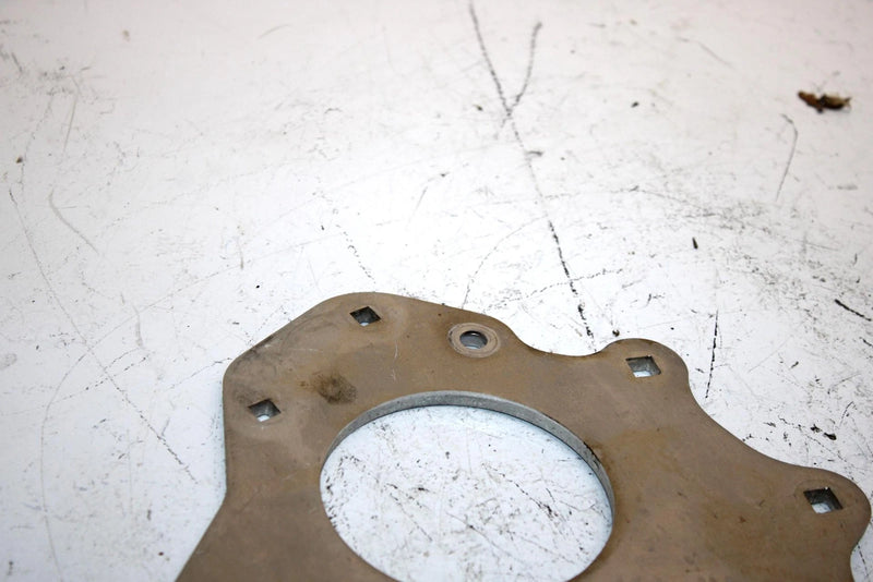 07 Polaris Fst Iq Oem Right Motor Mount Side Plate 5247597 Q5368