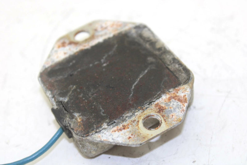 78 Yamaha Enticer 340 OEM Rectifier Voltage Regulator 82F-81910-A0-00 SY55