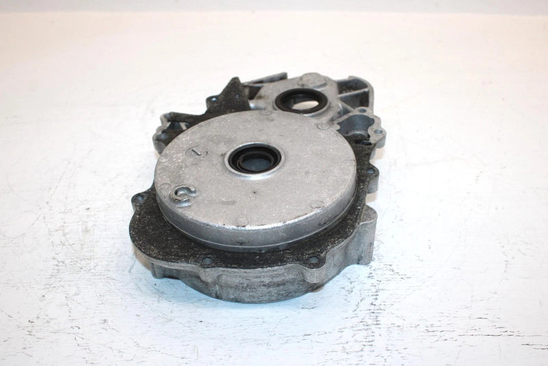 1987 Honda Atc 90a Oem Stator Side Cover 11341-918-010 AH57