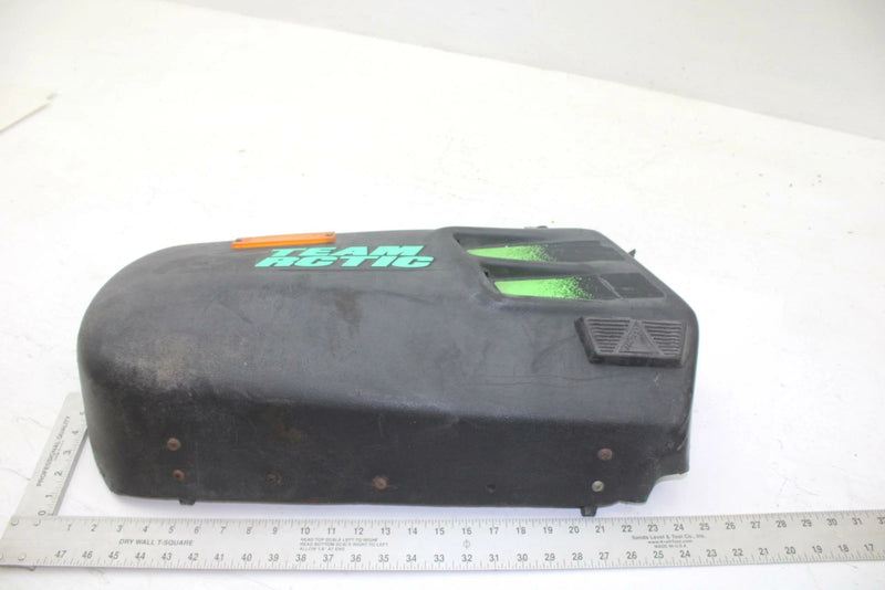 94 Arctic Cat Cougar OEM Left Side Panel 0718-197 SA95