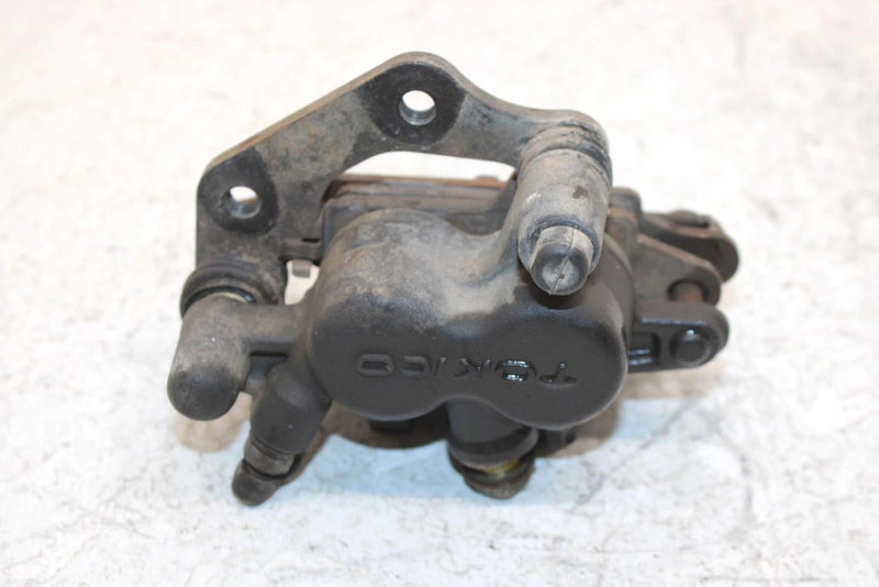 2003 Kawasaki Prairie 650 Oem Front Left Brake Caliper 43041-0263-DJ AK26