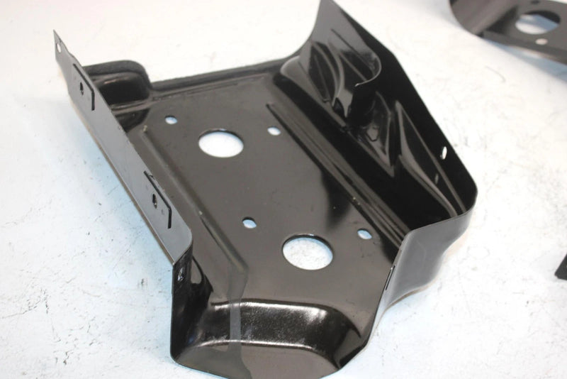 96 Polaris Trail OEM Cylinder Shroud Set 3085010 3085008 3085009 SP60