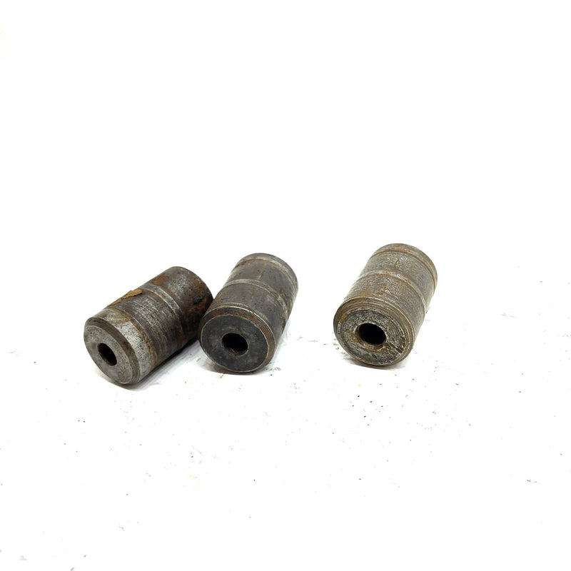 01 Polaris Sportsman 500 HO OEM Rear Lower A Arm Bushing Set Of 3 5131883 AP204