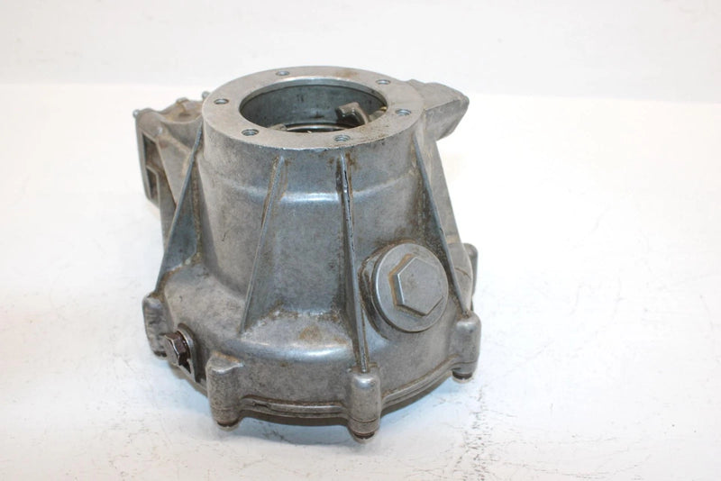 1993 Kawasaki Bayou 300 Oem Rear Diff Gearcase 14055-1082 AK24