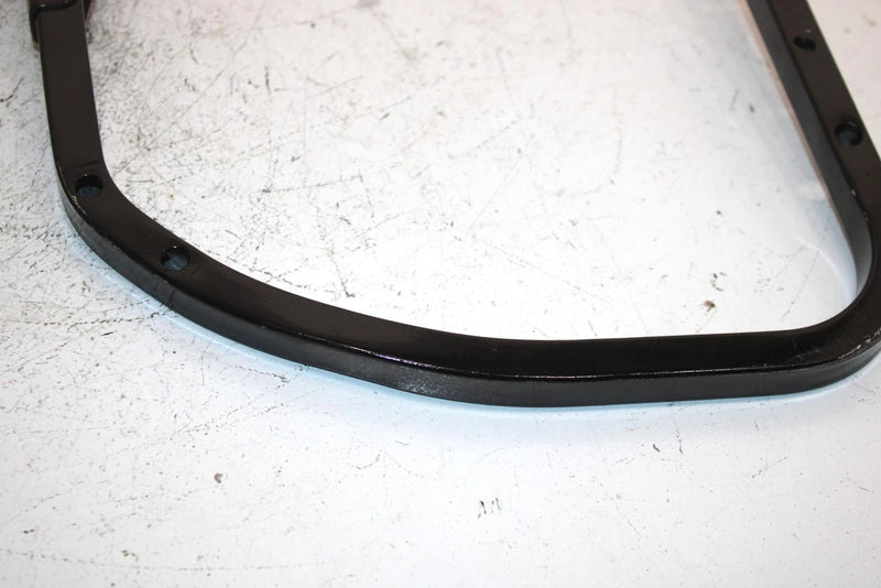 94 Yamaha Vmax 600 Oem Footrest Reinforcement Pair 8AB-21926-00-00 SY2