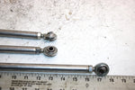 01 Arctic Cat Zl 550 Oem Tie Rod Set 0605-404 0605-352 SAS12