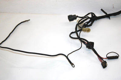 00 Arctic Cat 500 Automatic  Oem Main Wire Harness 0486-051 AA7