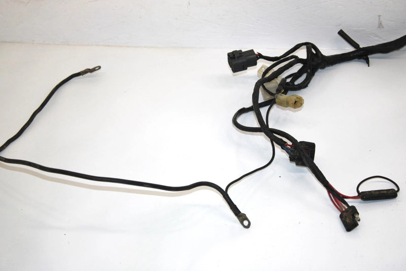00 Arctic Cat 500 Automatic  Oem Main Wire Harness 0486-051 AA7