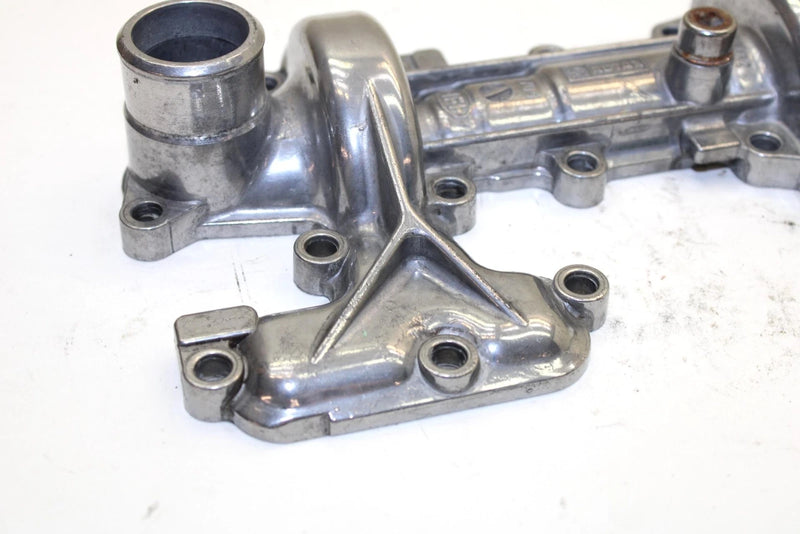 Ski-doo Oem Water Pump Cover 1705 420886893 Q3273