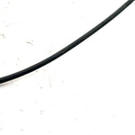 89-01 Suzuki Quadrunner 160 OEM Reverse Cable 58840-02C01 AS32