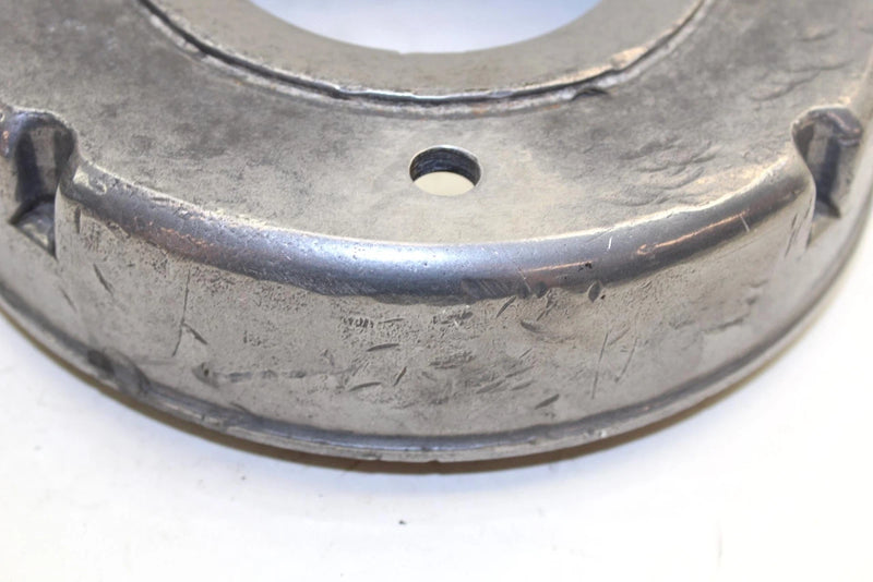 95 Suzuki Quadrunner 250 LT4WD OEM  Front Brake Drum  54120-19b10 Q2119