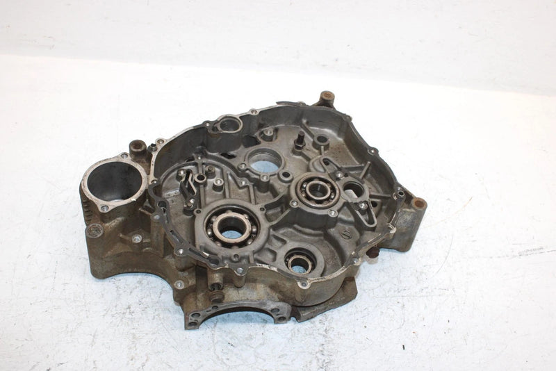 1998 Kawasaki Bayou 300 Oem Crankcase 14001-5325 AK17